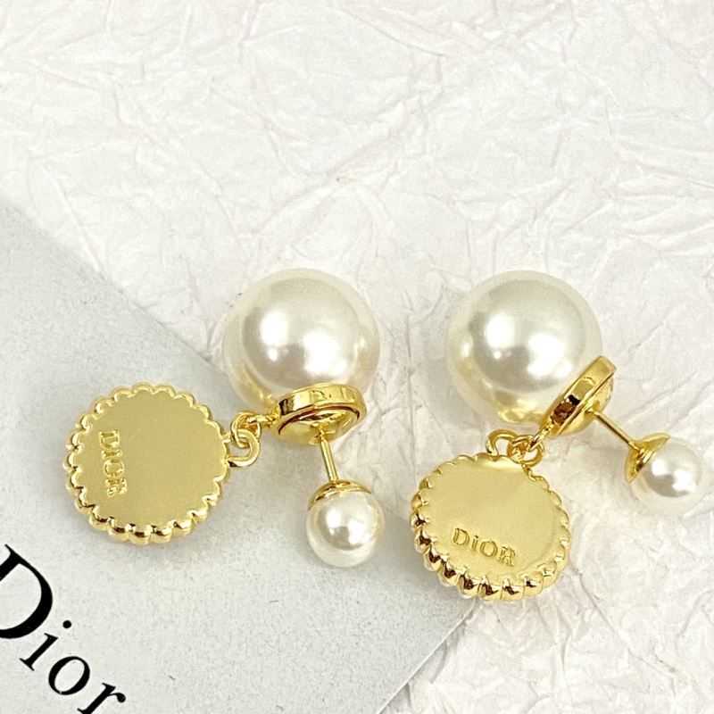 Christian Dior Earrings